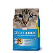Odour Lock